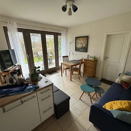 Am Weinberg Mueritz *