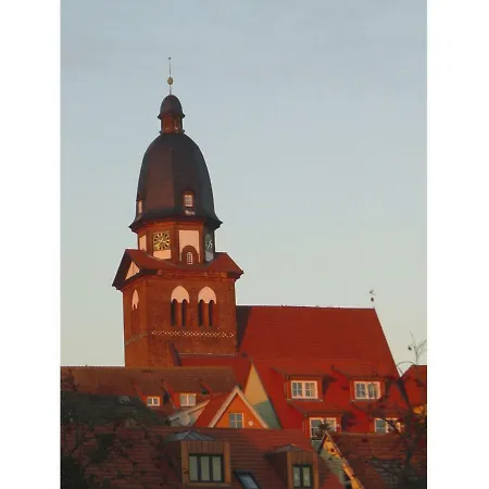 Am Weinberg Waren Mueritz