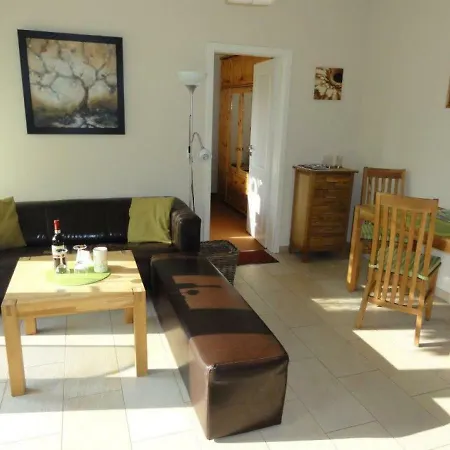 Am Weinberg Mueritz *