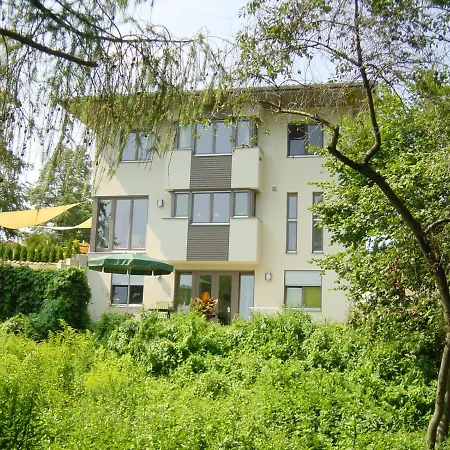 Am Weinberg Mueritz