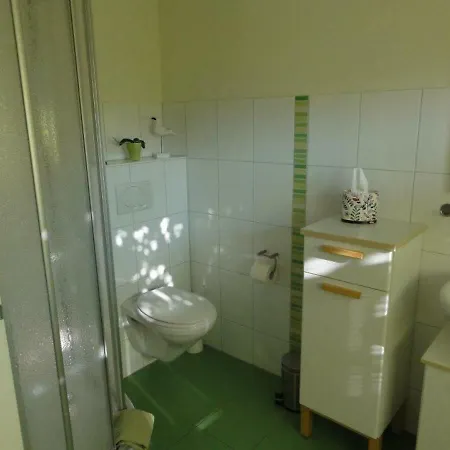 Am Weinberg Mueritz *